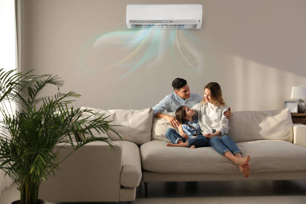 AC installation near me in Rocky Point, NC